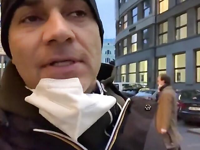 Hotel fuck in Prague with sexy Agatha Vega