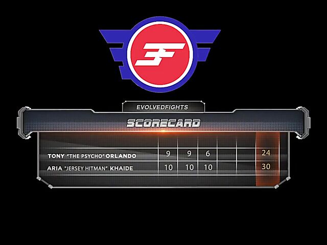 Mixed wrestling strapon fight with Aria Khaide and Tony Orlando