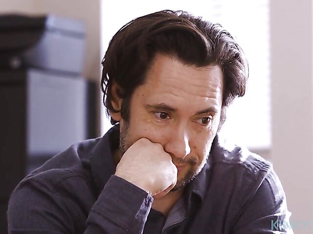 The best nuru massage fuck with Avery Black and Tommy Pistol