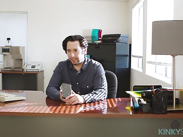 The best nuru massage fuck with Avery Black and Tommy Pistol