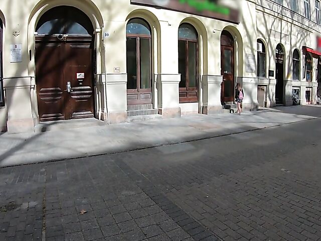 Porno Dan meets petite Kate Quinn for tight pussy fuck