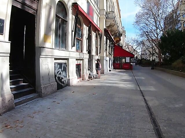 Porno Dan meets petite Kate Quinn for tight pussy fuck