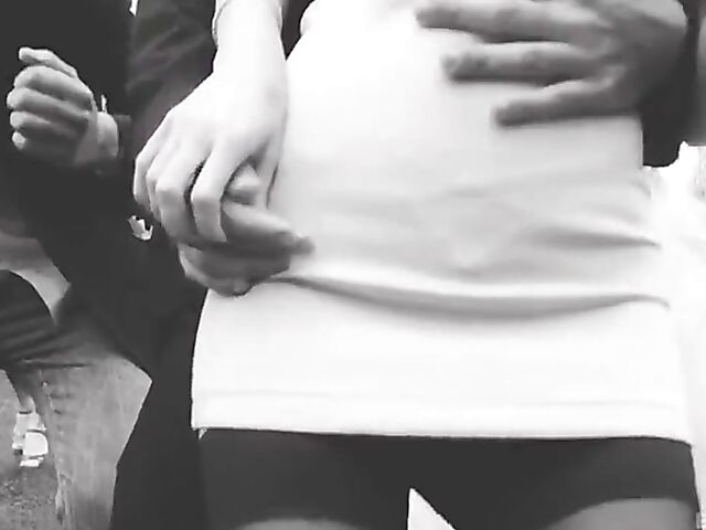 Group anal parties with Amirah Adara, Deborah Mastronelli, Kelly Stafford, Irina Vega, Carry Cherry, and Melody Mae