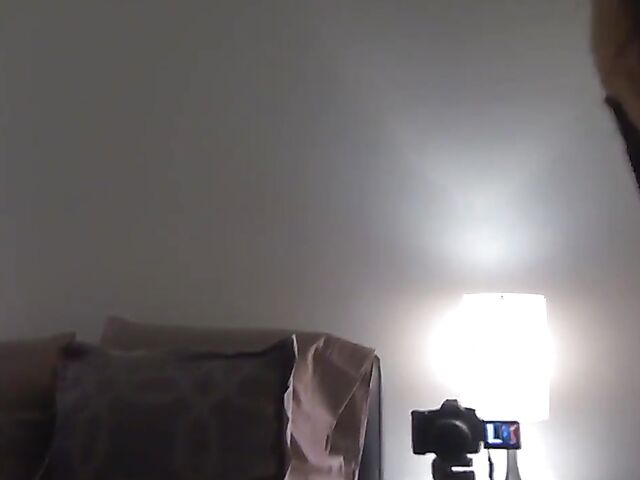 Busty Wifey sucks and fucks her man and wants cum in her mouth