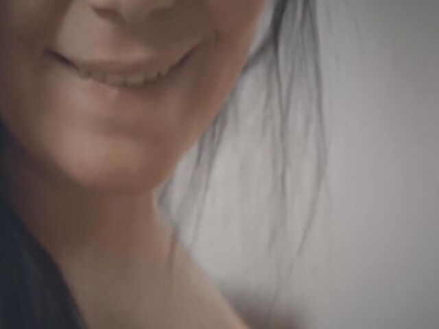 Sensual lesbian lovers Sofia Lee and Antonia Sainz