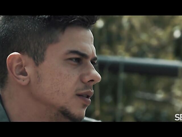 Andrej Lupin's erotic sex movie featuring Jayla De Angelis