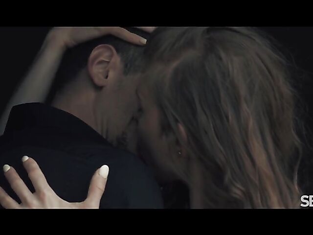 Andrej Lupin's erotic sex movie featuring Jayla De Angelis