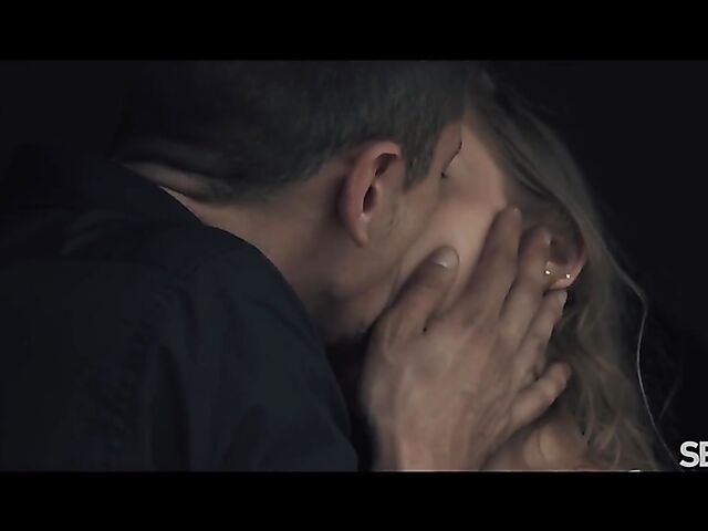 Andrej Lupin's erotic sex movie featuring Jayla De Angelis