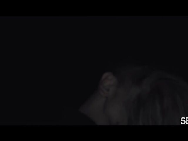 Andrej Lupin's erotic sex movie featuring Jayla De Angelis