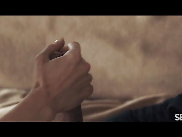 Andrej Lupin's erotic sex movie featuring Jayla De Angelis