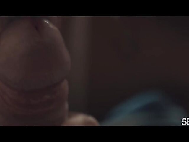 Andrej Lupin's erotic sex movie featuring Jayla De Angelis