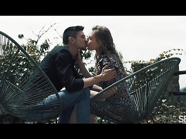 Andrej Lupin's erotic sex movie featuring Jayla De Angelis