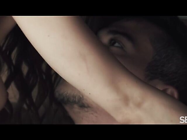 Andrej Lupin's erotic sex movie featuring Jayla De Angelis