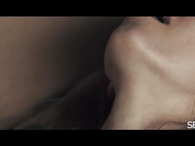 Andrej Lupin's erotic sex movie featuring Jayla De Angelis