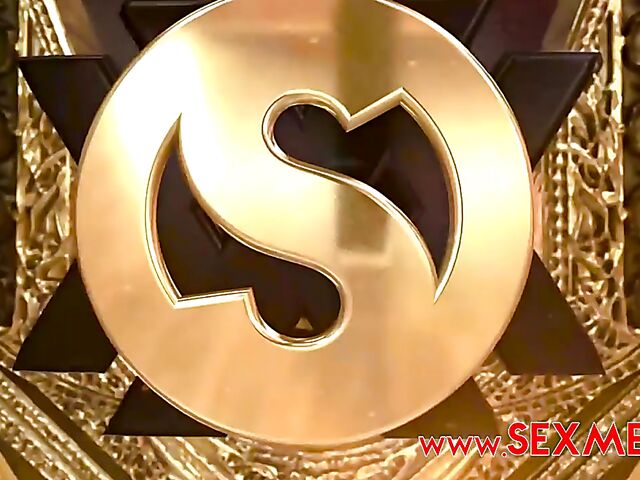 Silvia Santez - Latina MILF anal therapy with a boy