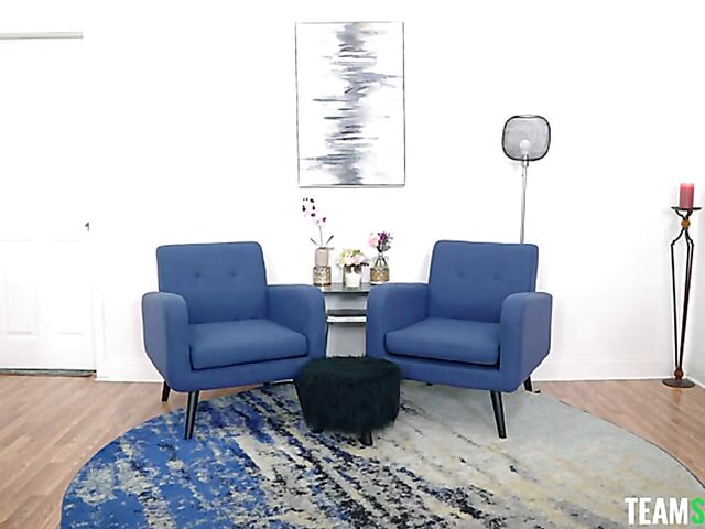 Mechi Medina - Exotic girl with small tits POV fucked