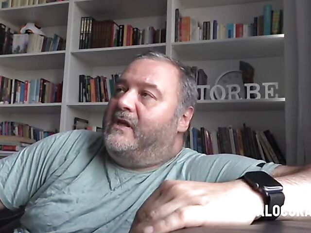 Torbe amateur classic porn videos with Colombian hottie SoyPija