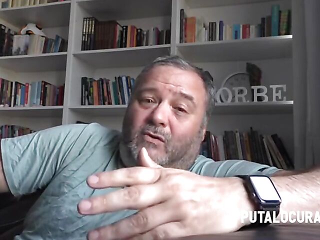 Torbe amateur classic porn videos with Colombian hottie SoyPija