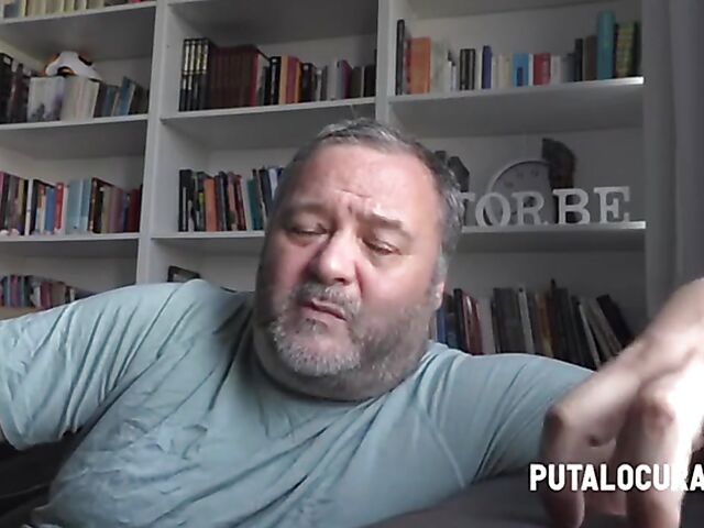 Torbe amateur classic porn videos with Colombian hottie SoyPija