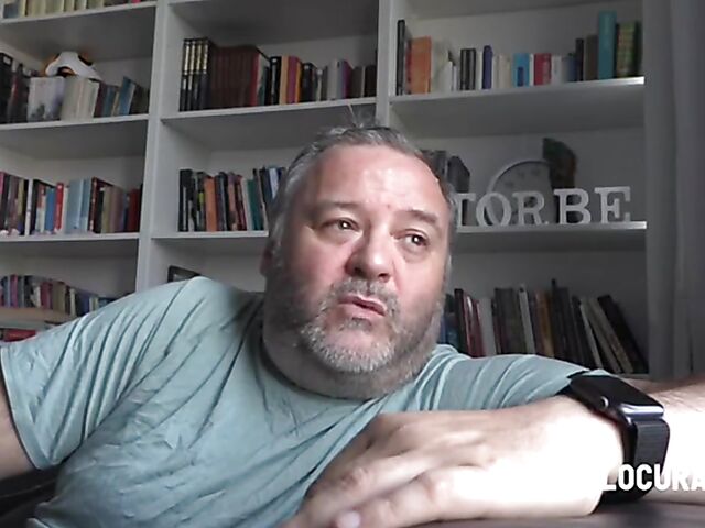 Torbe amateur classic porn videos with Colombian hottie SoyPija