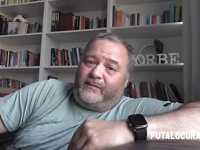 Torbe amateur classic porn videos with Colombian hottie SoyPija