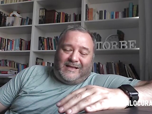 Torbe amateur classic porn videos with Colombian hottie SoyPija