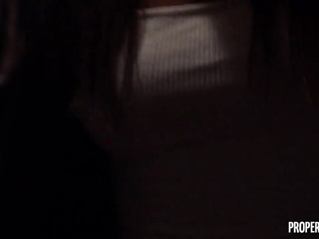 Wow POV fuck with super sweet real estate agent Gianna Dior