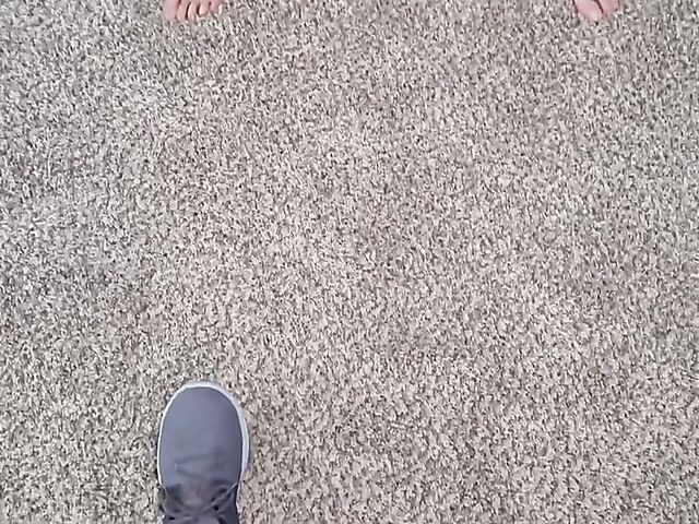 Interracial couple porn for her with hot white guy Canelo Ment and sweet ebony girl Michelle Anderson