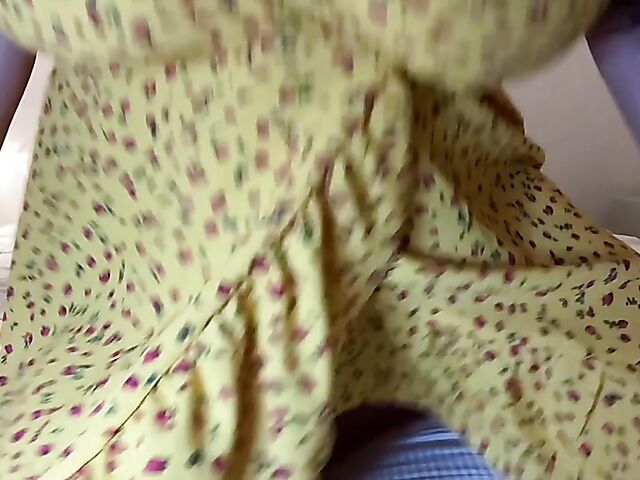 Leanne Crow drinks champagne and flaunts her humongous tits