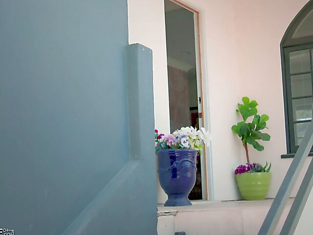 Hot MILF Kayla Paige has a terrible hangover and is going to pay with her hot snatch