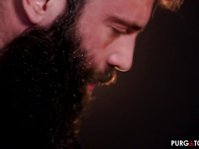 Samantha Creams - Crazy massage sex as her husband watches