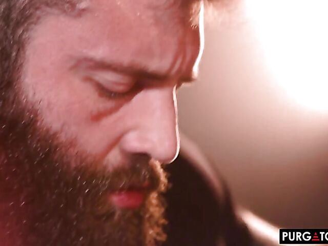 Samantha Creams - Crazy massage sex as her husband watches