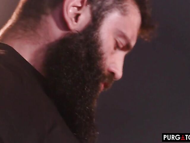 Samantha Creams - Crazy massage sex as her husband watches