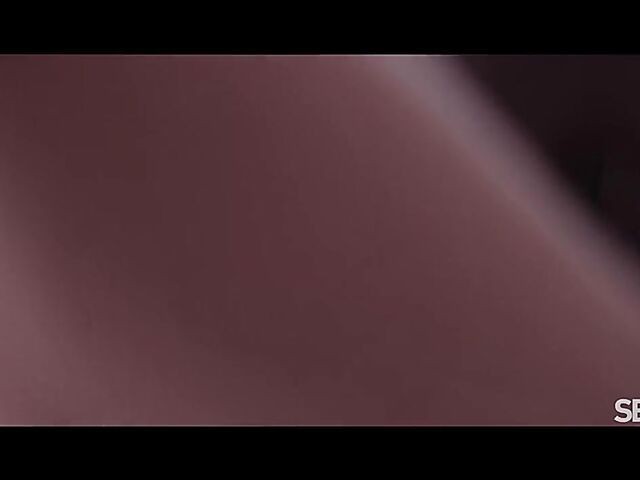 Asia Vargas in bed with her black lesbian lover Zaawaadi