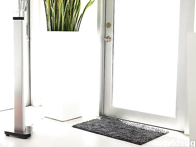 Amber - Nerdy redhead casting from your point of view