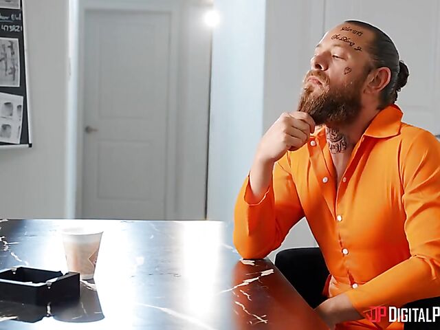 Adriana Chechik anal and pussy fuck addiction