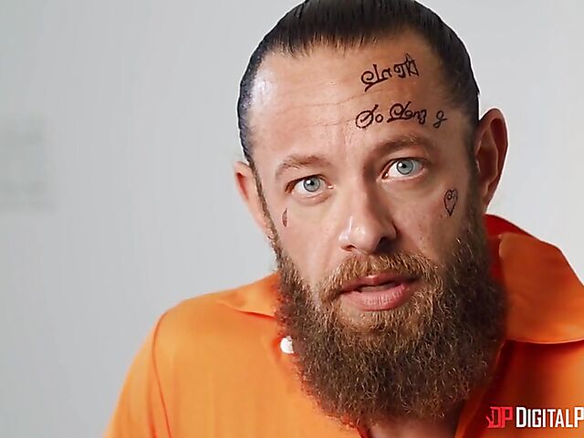 Adriana Chechik anal and pussy fuck addiction