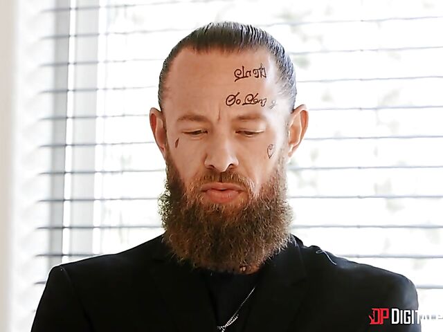 Adriana Chechik anal and pussy fuck addiction