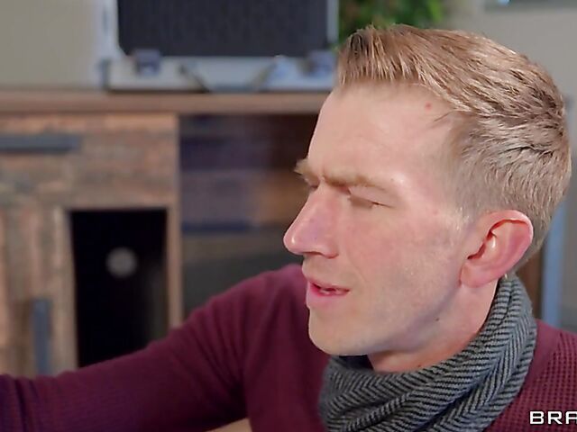 MILF Jasmine Jae anal big cock delight with Danny D