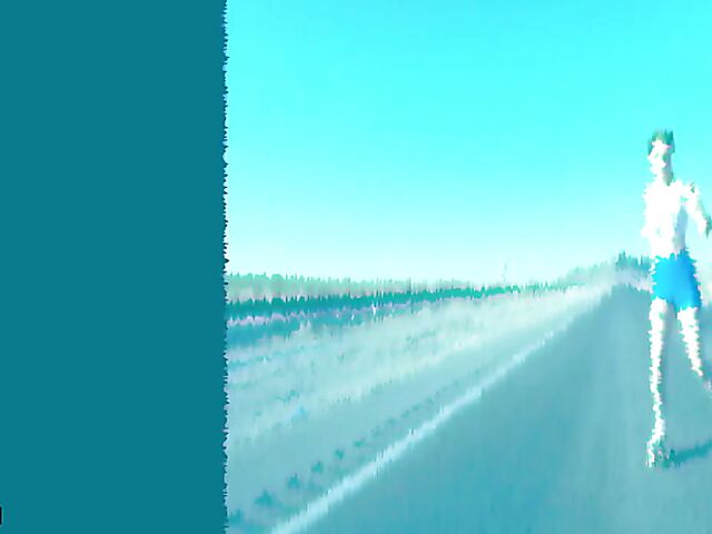 Hot sex with leggy skater girl Freya Parker