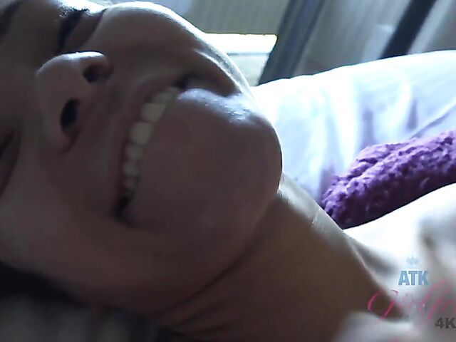 A wonderful compilation of ATK gIrlfriends making cocks cum in POV