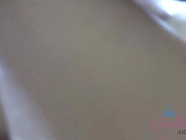 A wonderful compilation of ATK gIrlfriends making cocks cum in POV