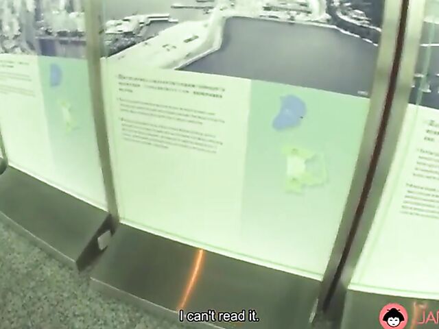 Japanese sex uncensored with lovely Mio Yuasa