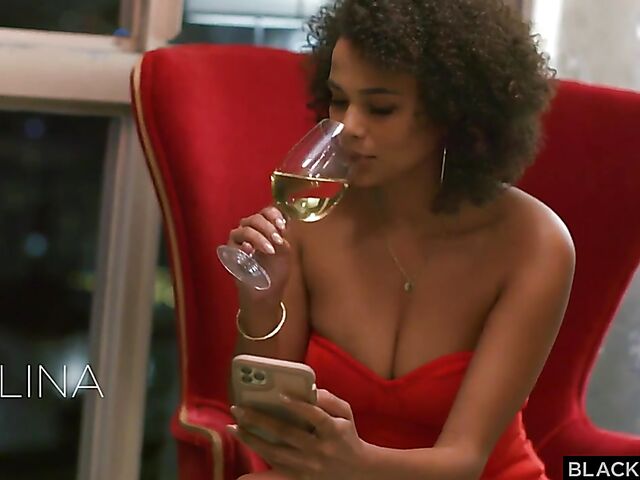 Interracial FFM after party with Violet Starr and Alina Ali sharing Rob Piper