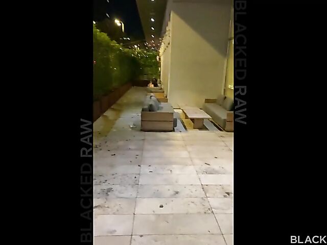 Interracial FFM after party with Violet Starr and Alina Ali sharing Rob Piper