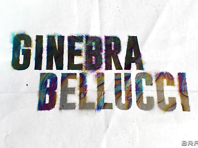 Oiled anal interracial with wet hairy brunette Ginebra Bellucci