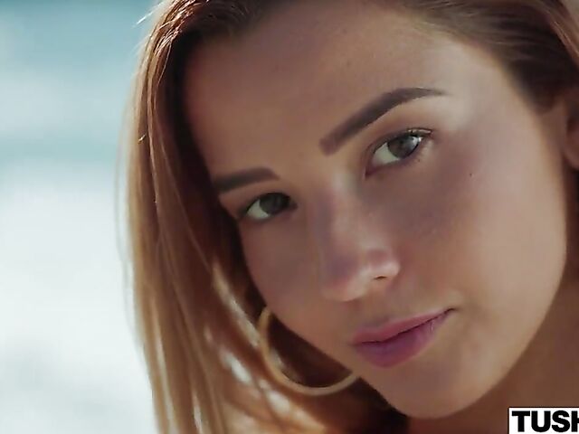 Sexy Agatha Vega's hot anal vacation with Christian Clay