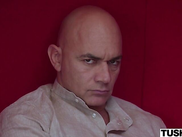 Sexy Agatha Vega's hot anal vacation with Christian Clay