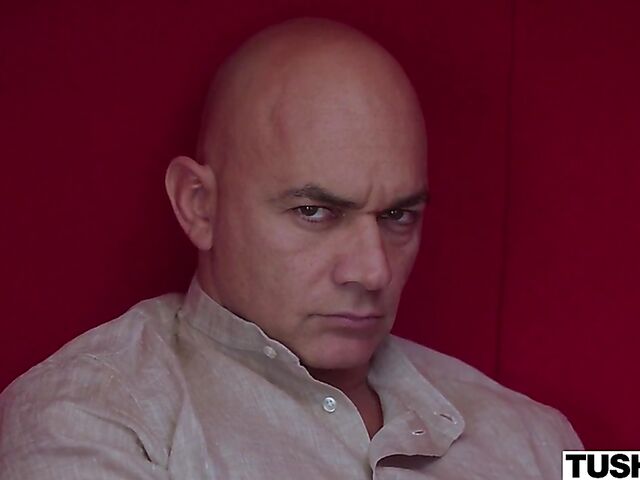 Sexy Agatha Vega's hot anal vacation with Christian Clay