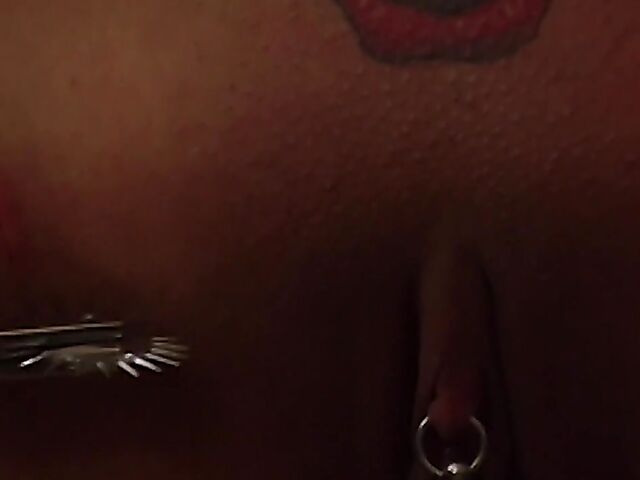 Maxine X - Lezdom bondage with hot Korean babe Mimi